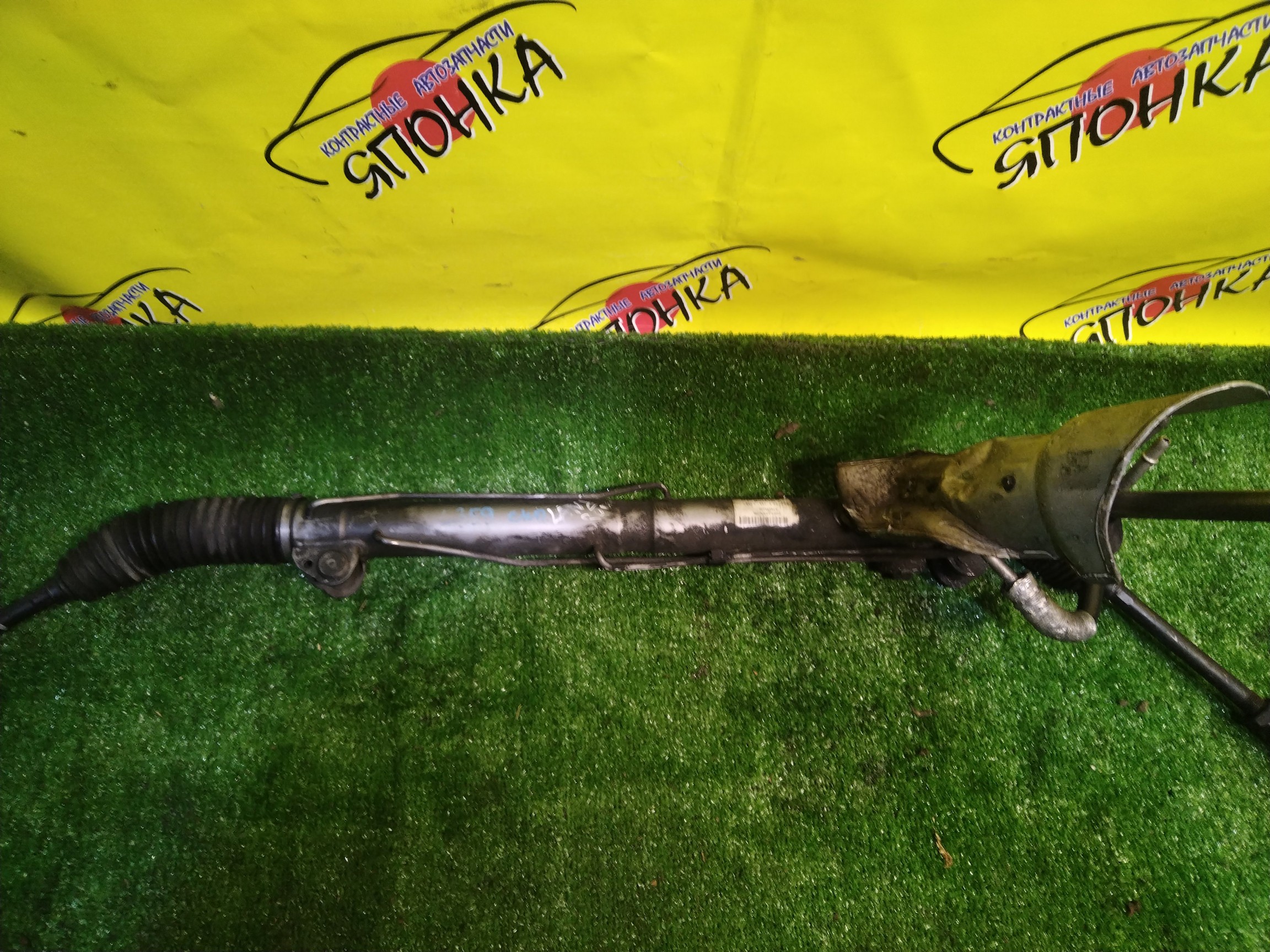 РЕЙКА РУЛЕВАЯ/LR/FREELANDER/L359/7G913A500UP