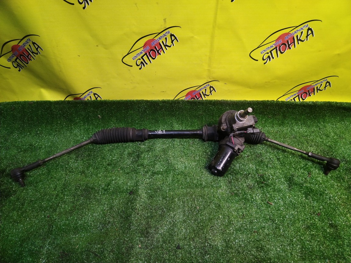 РЕЙКА РУЛЕВАЯ/HON/LIFE/JB1/ЭЛЕКТРО