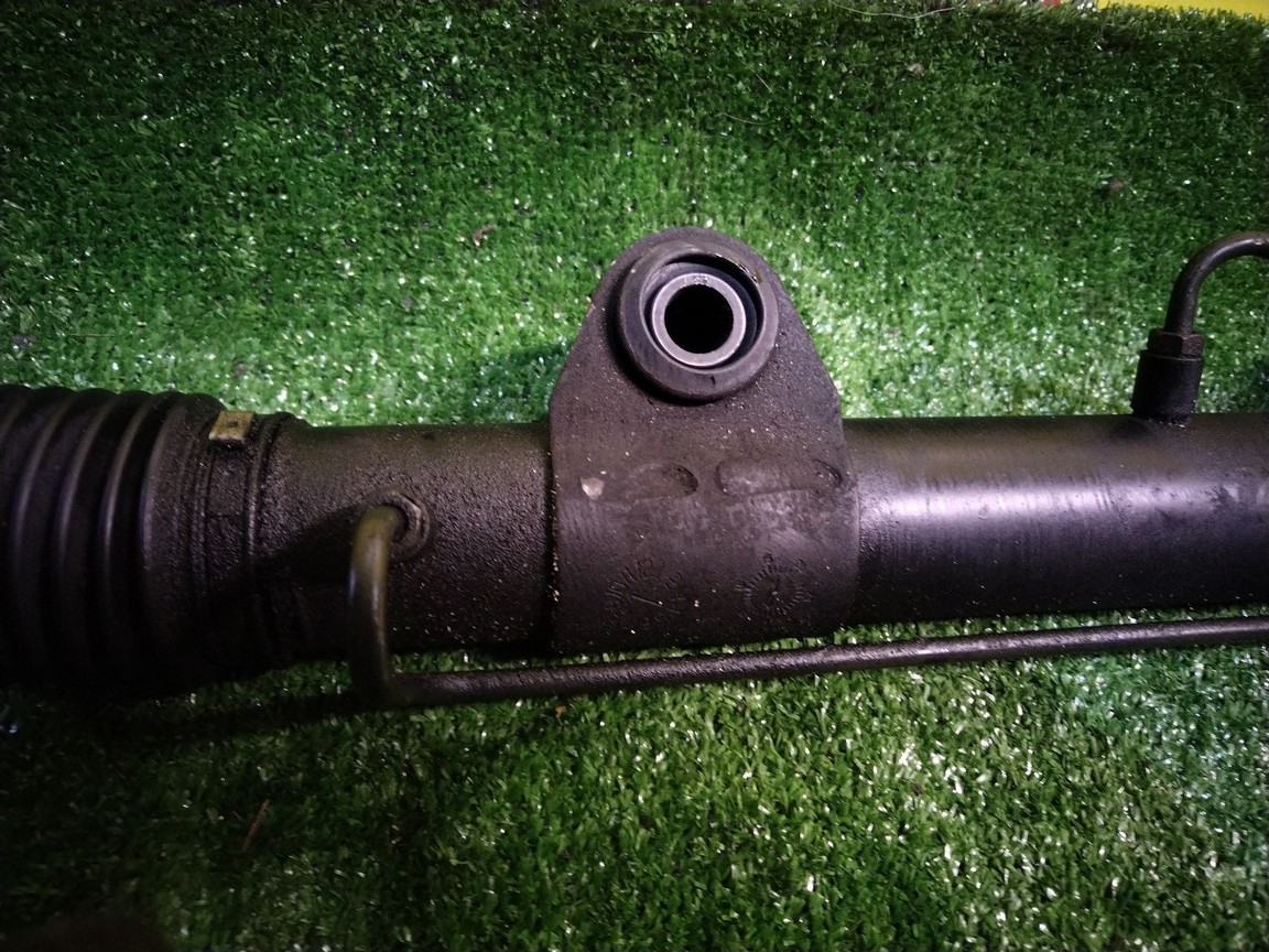 РЕЙКА РУЛЕВАЯ/JEEP/CHEROKEE/KJ/ПРАВЫЙ РУЛЬ