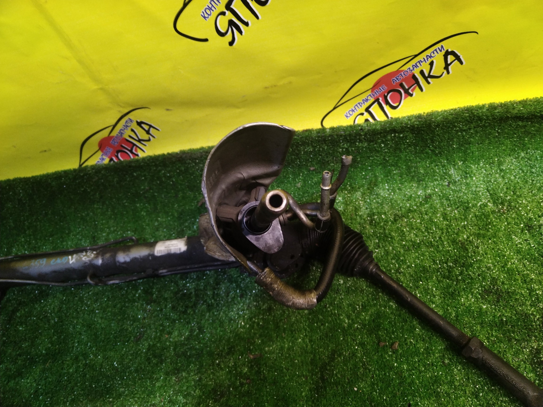 РЕЙКА РУЛЕВАЯ/LR/FREELANDER/L359/7G913A500UP