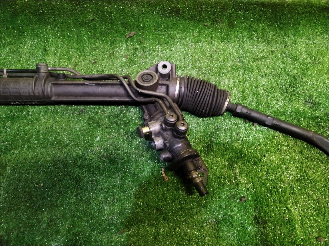 РЕЙКА РУЛЕВАЯ/BMW/5-SERIES/E39/ГИДРО/ПРАВЫЙ РУЛЬ