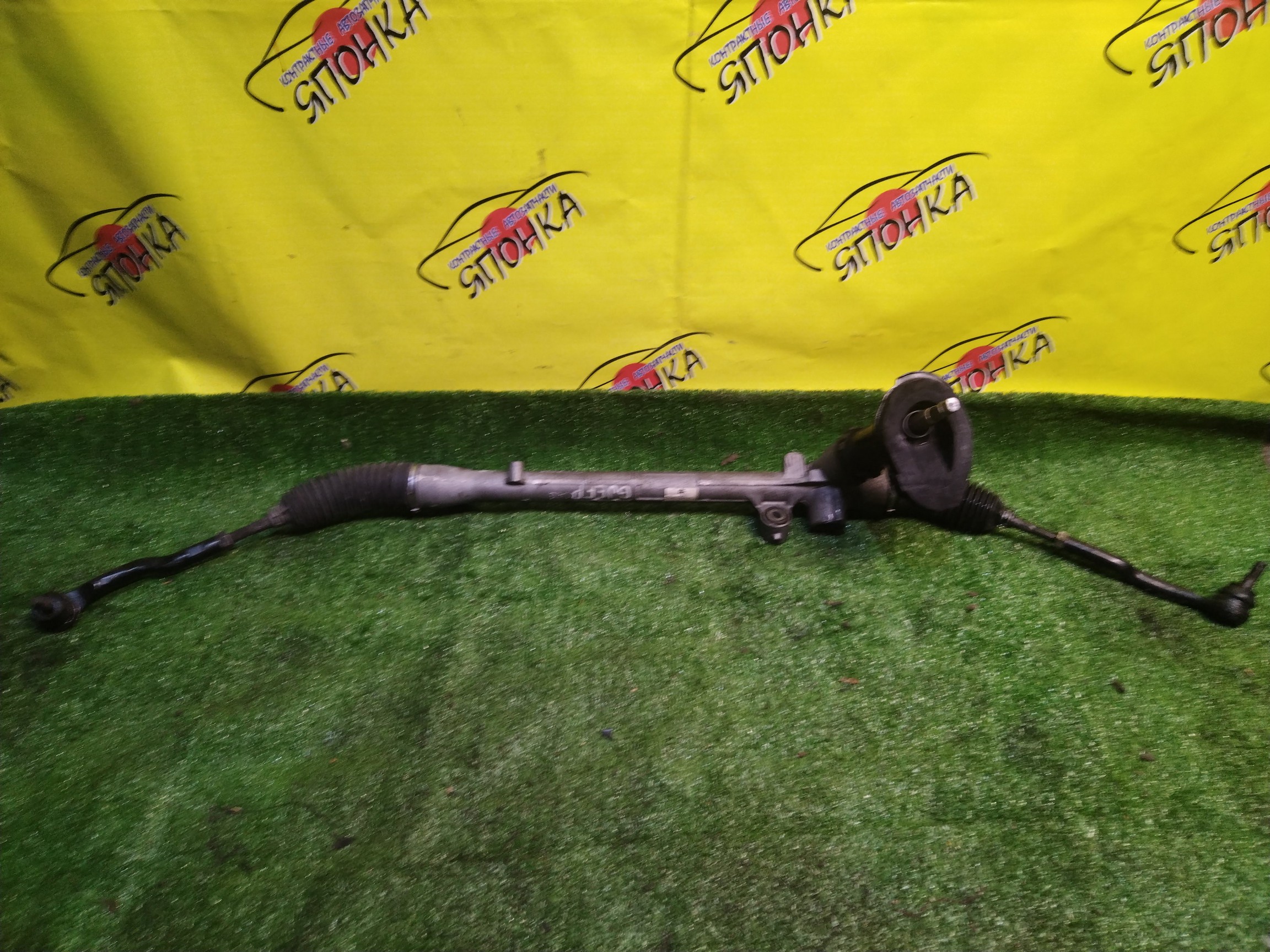 РЕЙКА РУЛЕВАЯ/MAZ/ATENZA/AXELA/BM2AP/BM2FP/BM2FS/BM5AP/BM5AS/BM5FP/BM5FS/BMEFS/BYEFP/GJ2AP/GJ2AW/GJ2FP/GJ2FW/GJ5FP/GJ5FW/GJEFP/GJEFW/ЭЛЕКТРО