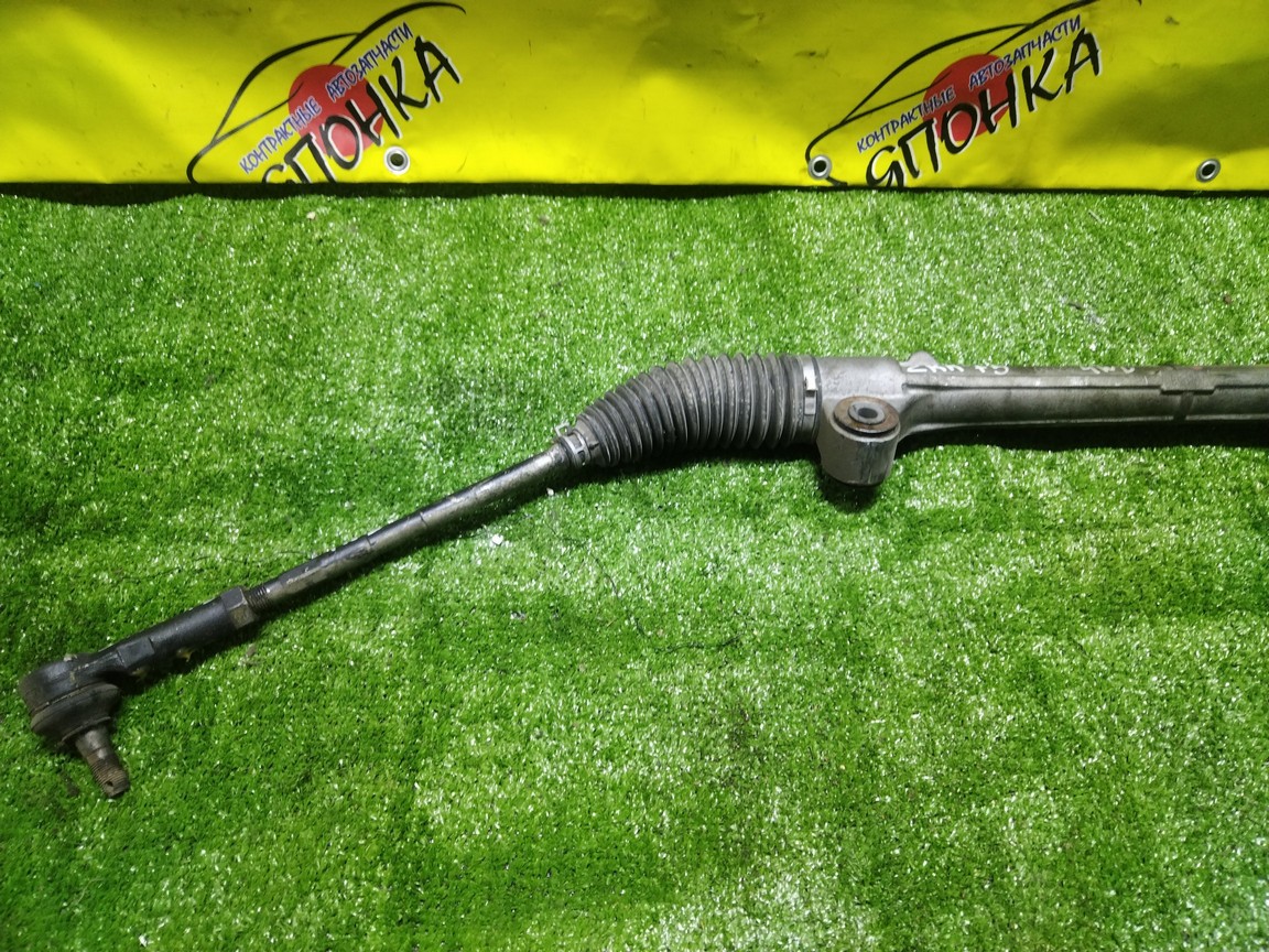 РЕЙКА РУЛЕВАЯ/TOY/NOAH/VOXY/ZRR75G/ZRR75W/4WD/ЭЛЕКТРО