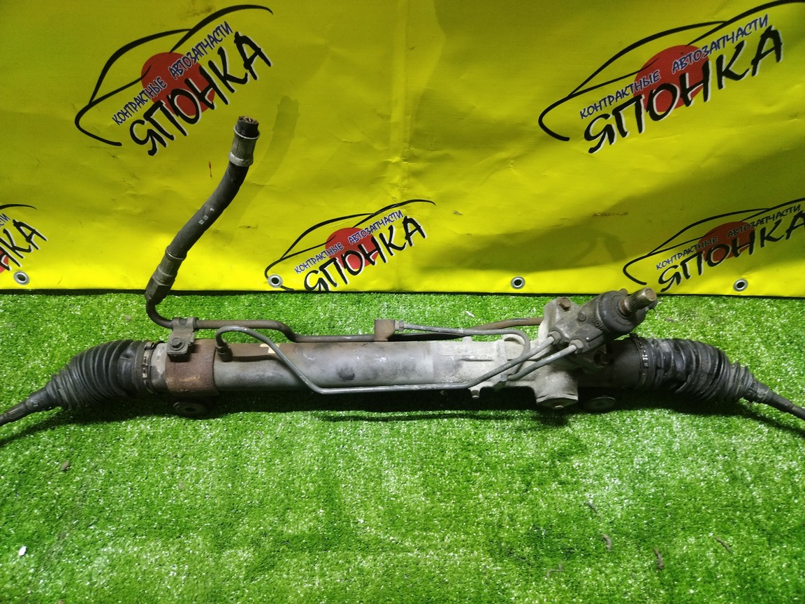 РЕЙКА РУЛЕВАЯ/TOY/ALPHARD/ESTIMA/ESTIMA HYBRID/ACR30W/ACR40W/AHR10W/ANH10W/ANH15W/ATH10W/MCR30W/MCR40W/MNH10W/MNH15W/ГИДРО