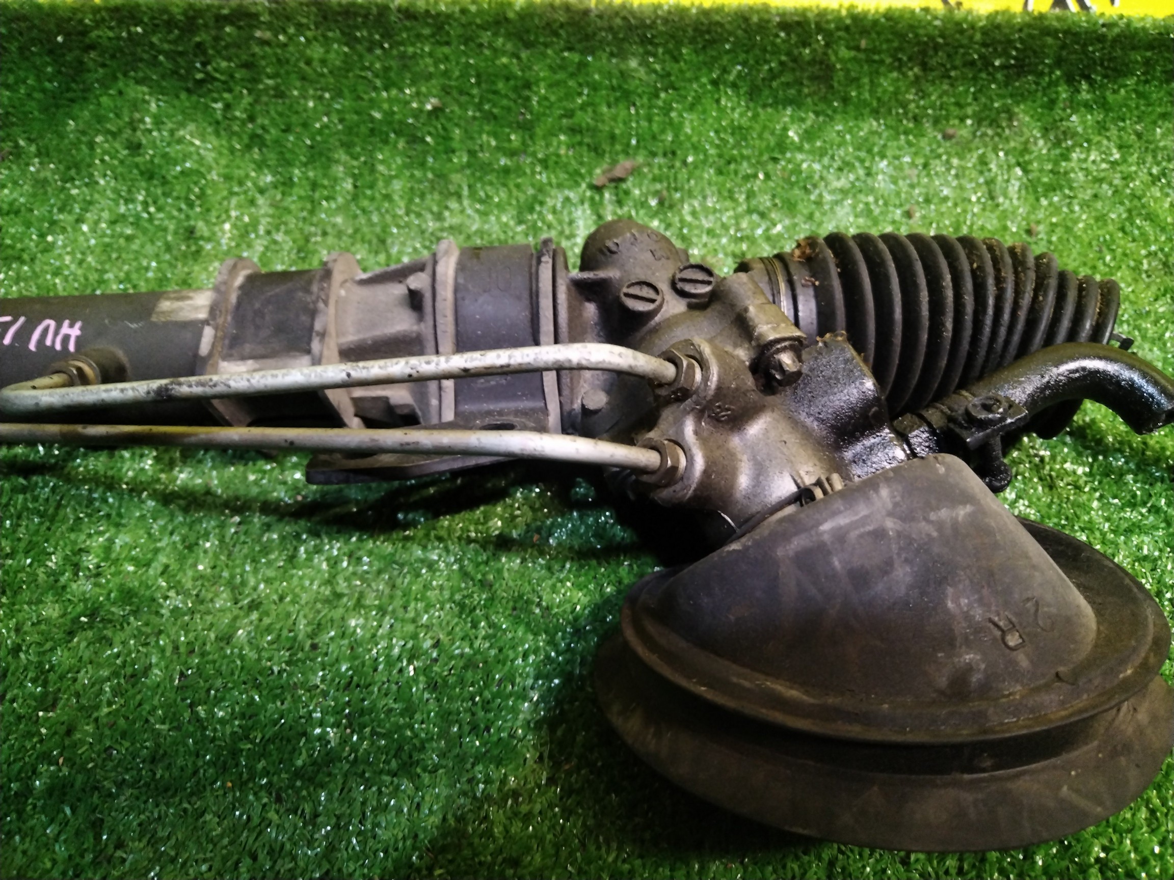 РЕЙКА РУЛЕВАЯ/NIS/BLUEBIRD/EU13/HU13/SU13/U13/2WD