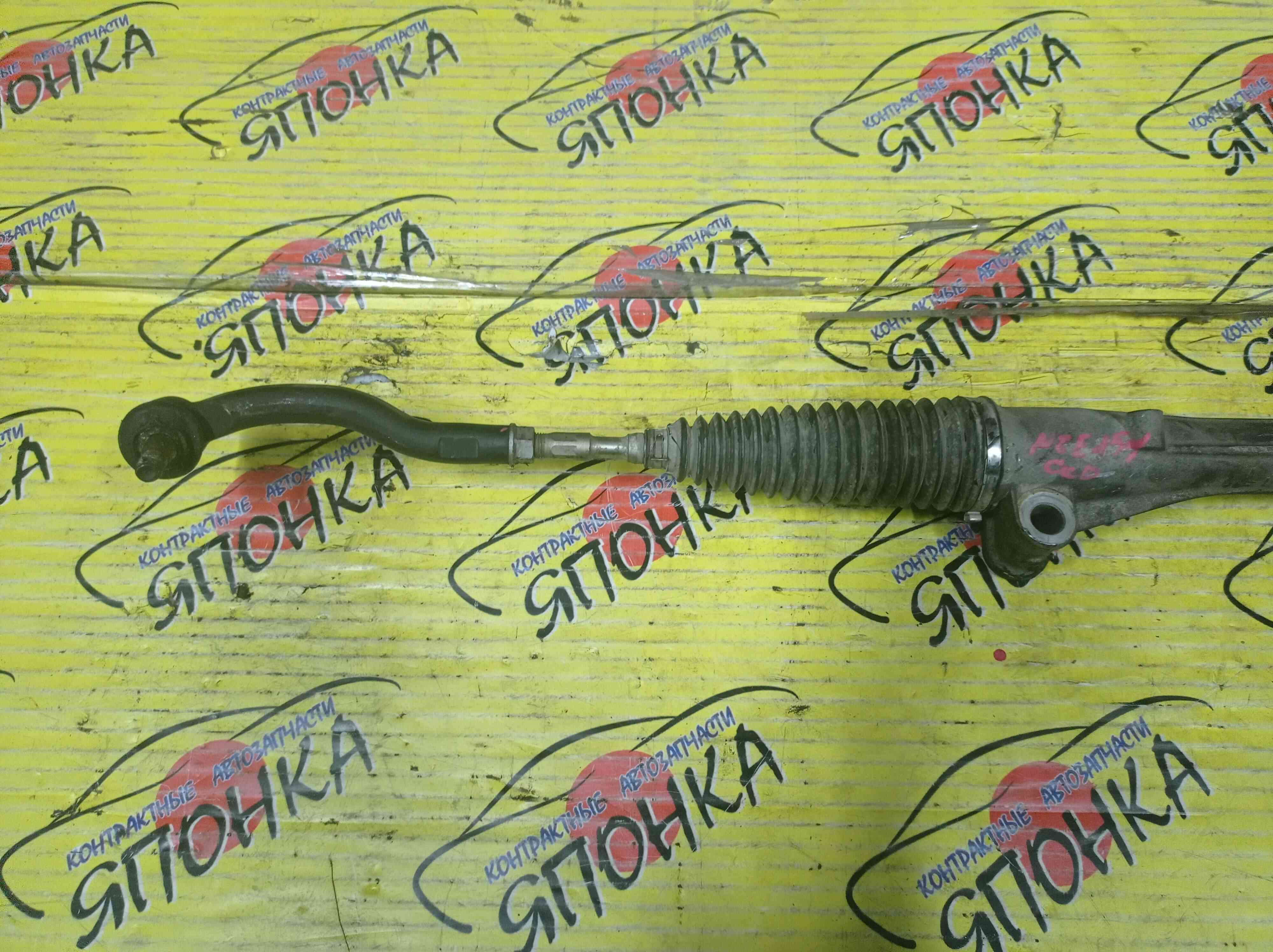 РЕЙКА РУЛЕВАЯ/TOY/AURIS/BLADE/COROLLA/COROLLA RUMION/RUKUS/ADE150/AZE156H/GRE156H/NDE150/NRE150/NZE151H/NZE151N/ZRE151/ZRE152H/ZRE152N/ZZE150/NZE181/NZE184/ZRE186/ZWE186/NRE185/NRE180/ZRE181/ZRE182/ZRE154/NZE154/NRE185H/AZE154H/ЭЛЕКТРО