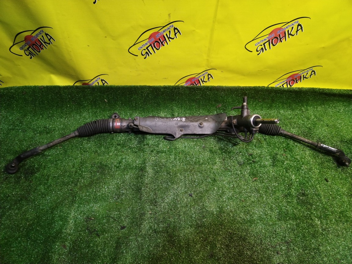 РЕЙКА РУЛЕВАЯ/MAZ/AXELA/BK3P/BK5P/BKEP/ГИДРО/С ДАТЧИКОМ