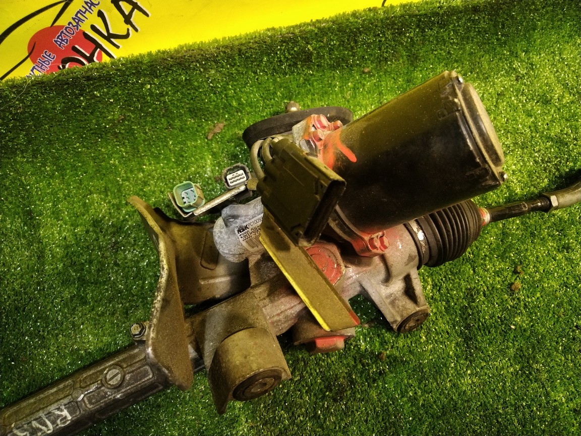 РЕЙКА РУЛЕВАЯ/HON/STREAM/RN8/RN6/ЭЛЕКТРО