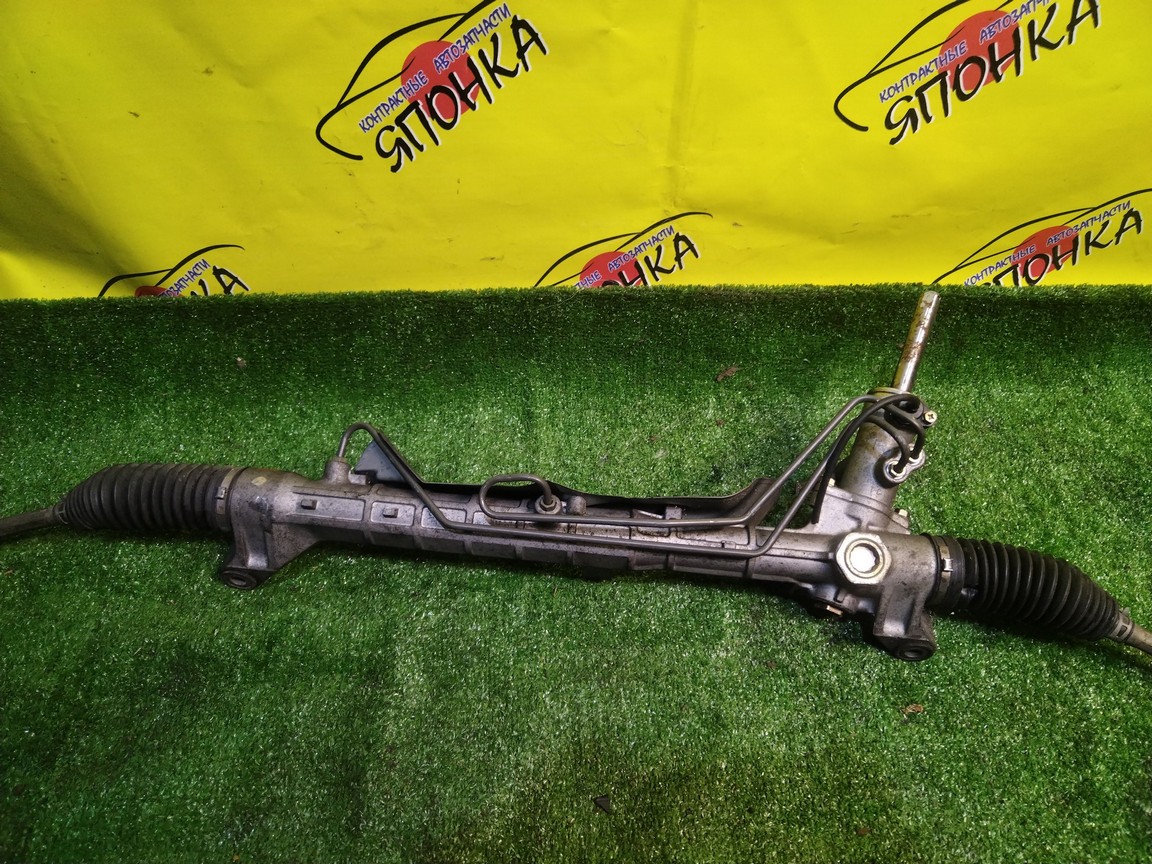 РЕЙКА РУЛЕВАЯ/MAZ/AXELA/BK3P/BK5P/BKEP/ГИДРО/С ДАТЧИКОМ