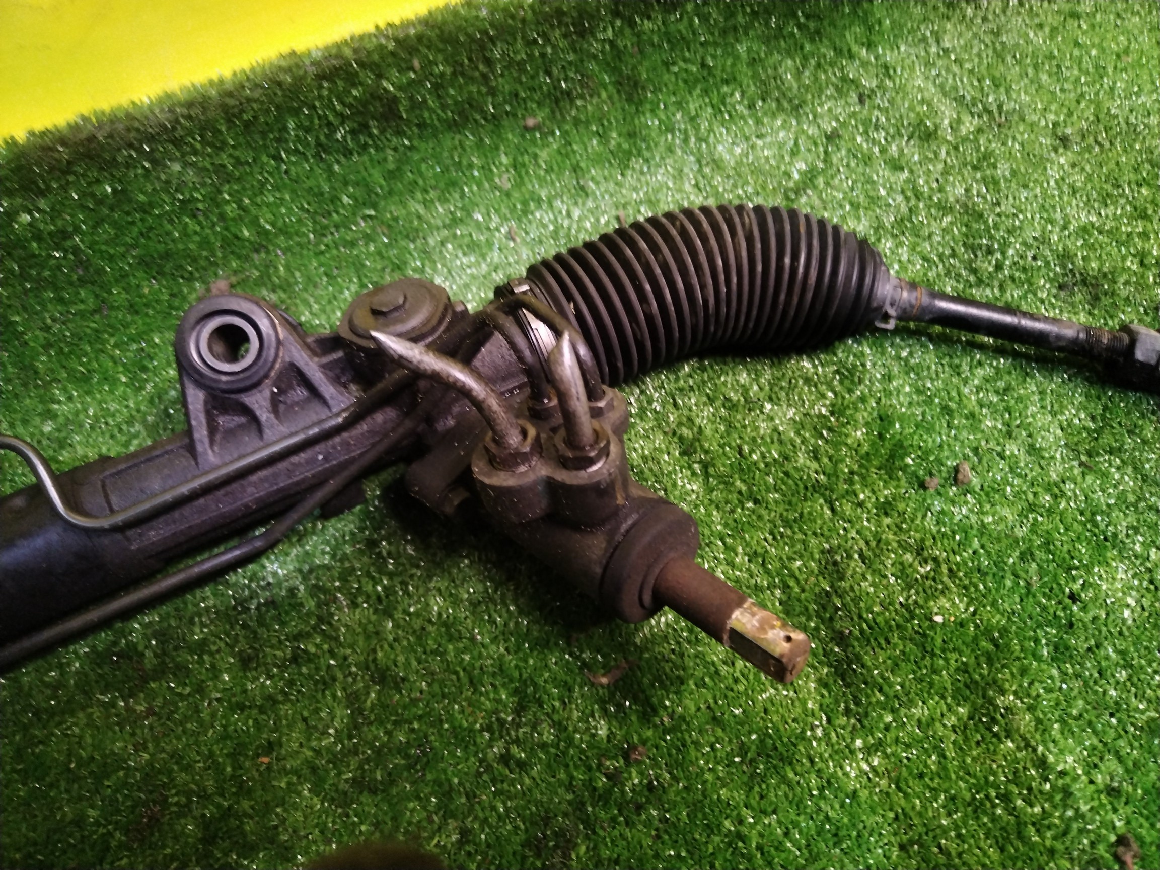 РЕЙКА РУЛЕВАЯ/JEEP/CHEROKEE/KJ/ПРАВЫЙ РУЛЬ