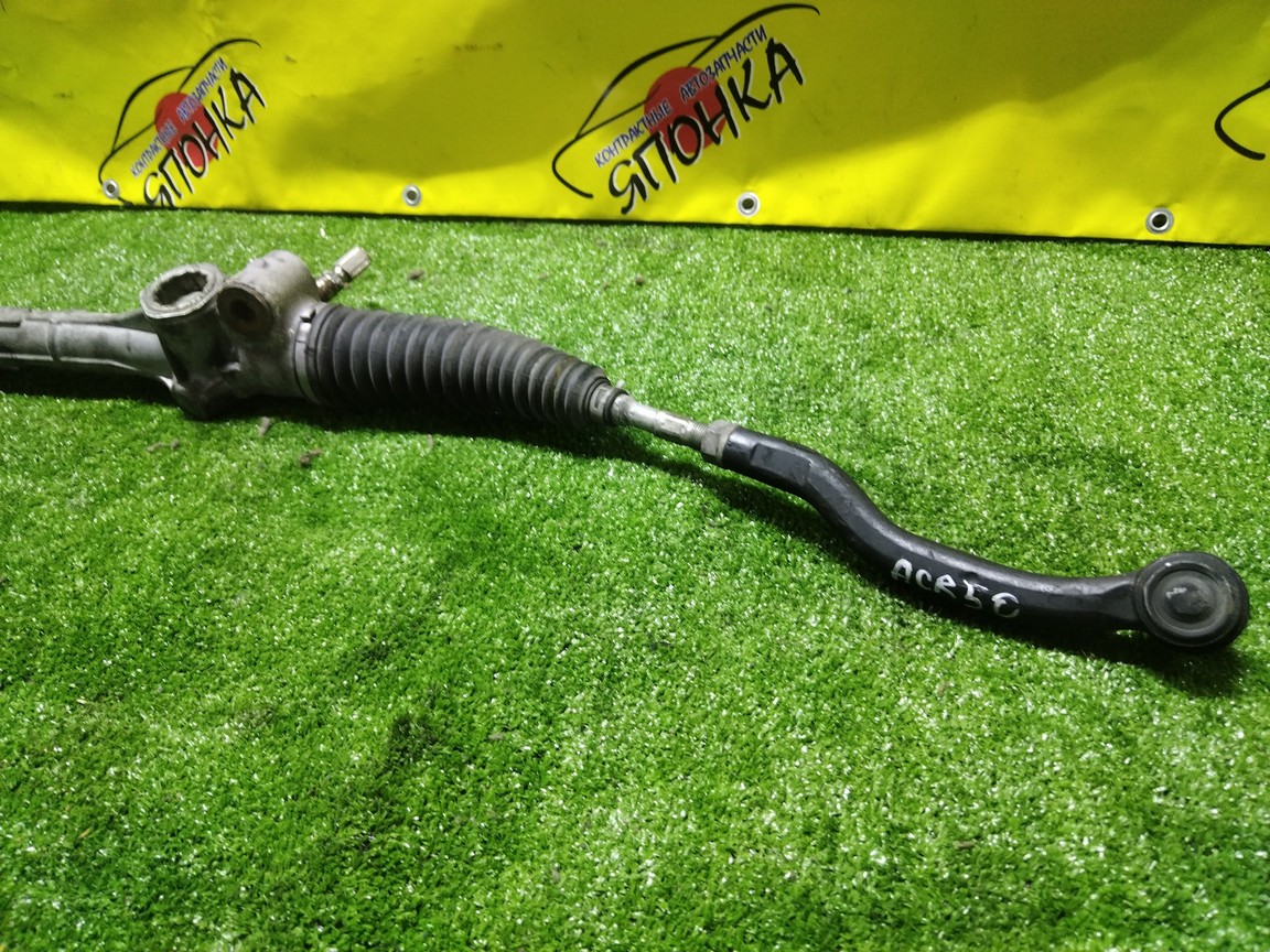 РЕЙКА РУЛЕВАЯ/TOY/ESTIMA/GSR55/ACR50/ACR55/GSR50/ЭЛЕКТРО