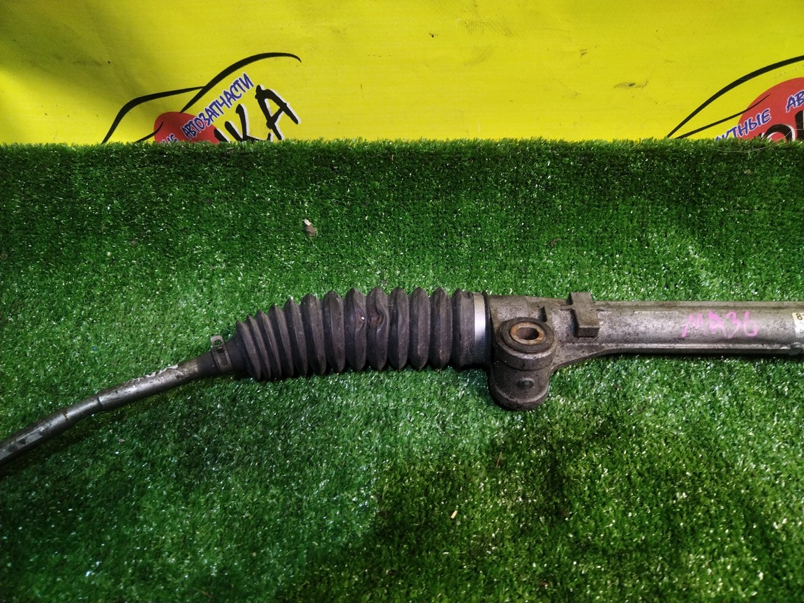 РЕЙКА РУЛЕВАЯ/SUZ/SOLIO/MA26S/MA36S/MA46S