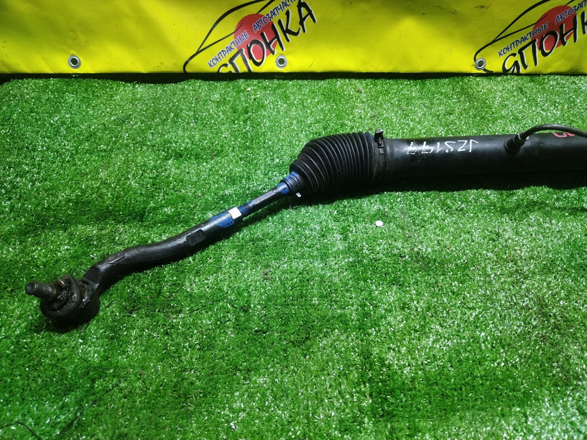 РЕЙКА РУЛЕВАЯ/TOY/CROWN/JZS171/JZS171W/JZS175/JZS175W/JZS177/С КЛАПАНОМ