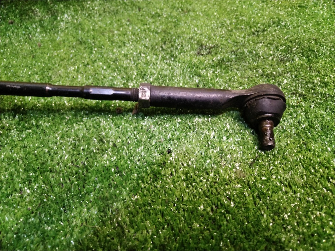 РЕЙКА РУЛЕВАЯ/NIS/BLUEBIRD/EU13/HU13/SU13/U13/2WD