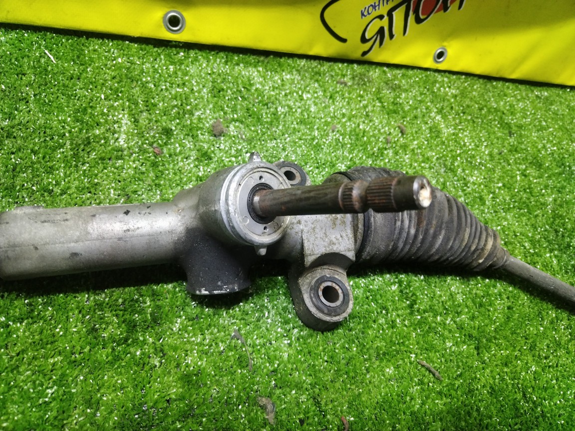 РЕЙКА РУЛЕВАЯ/TOY/PASSO/DAIHATSU BOON/KGC30/KGC35/M600S/M601S/M610S/NGC30/ЭЛЕКТРО/2WD/4WD