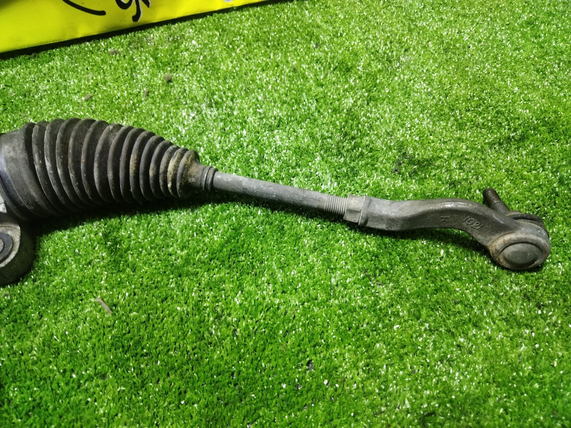 РЕЙКА РУЛЕВАЯ/TOY/PASSO/DAIHATSU BOON/KGC30/KGC35/M600S/M601S/M610S/NGC30/ЭЛЕКТРО/2WD/4WD