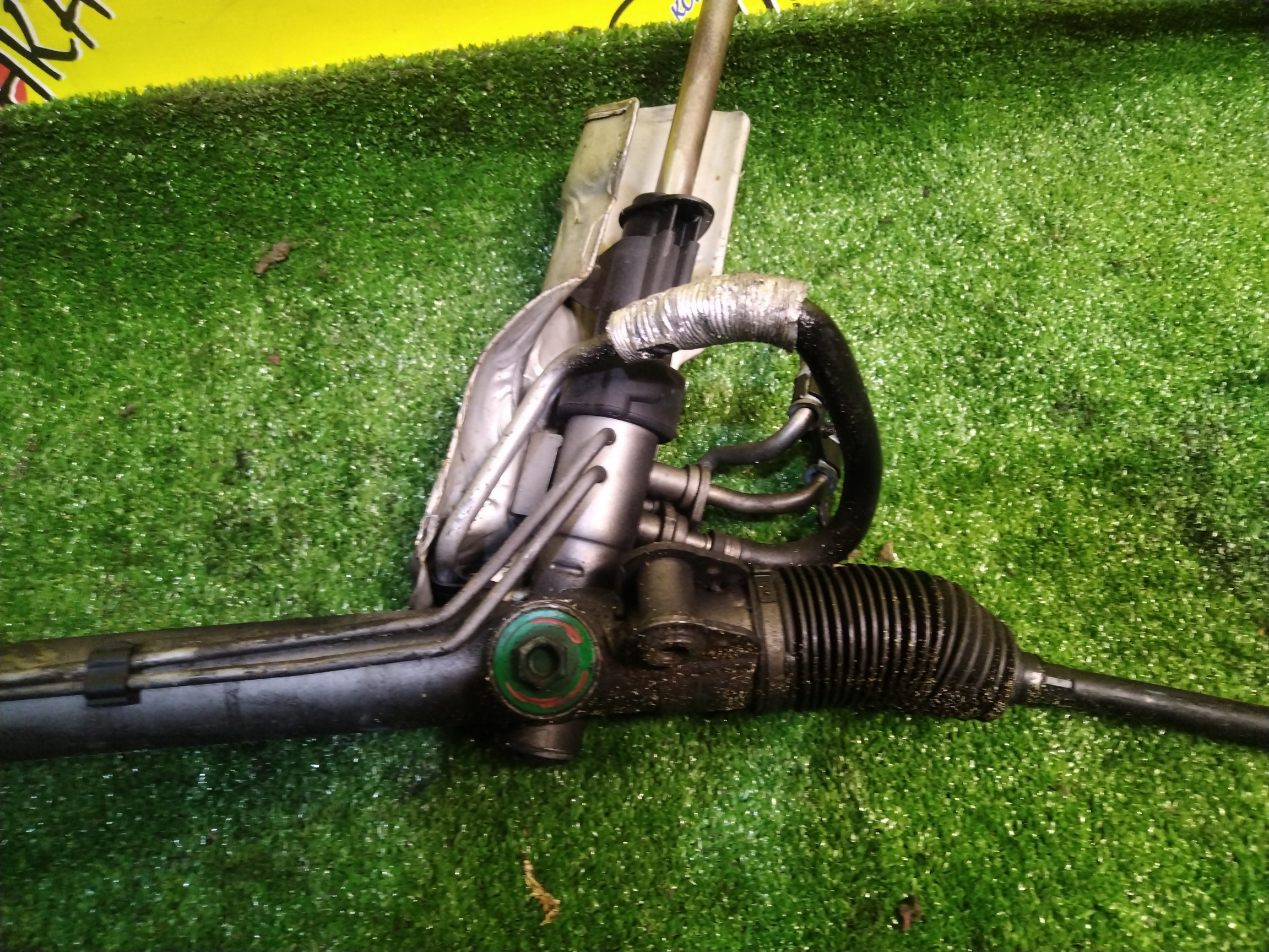 РЕЙКА РУЛЕВАЯ/LR/FREELANDER/L359/7G913A500UP