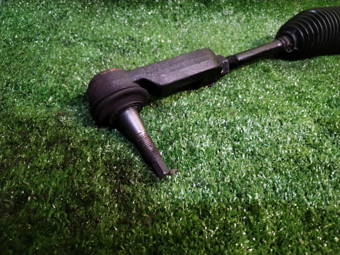 РЕЙКА РУЛЕВАЯ/JEEP/CHEROKEE/KJ/ПРАВЫЙ РУЛЬ