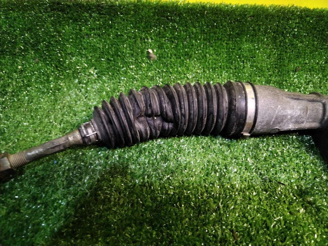 РЕЙКА РУЛЕВАЯ/NIS/AD/FAMILIA VAN/TIIDA/TIIDA LATIO/WINGROAD/BLUEBIRD SYLPHY/BVAY12/BVJY12/BVY12/BVZNY12/C11/JC11/JY12/NC11/NY12/SC11/SJC11/SNC11/VJY12/VY12/VZNY12/Y12/ZE11/KG11/ЭЛЕКТРО/19 MM