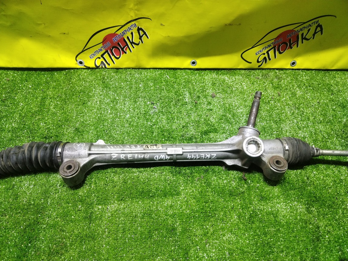 РЕЙКА РУЛЕВАЯ/TOY/COROLLA AXIO/COROLLA FIELDER/NZE144/NZE144G/ZRE144/ZRE144G/ЭЛЕКТРО/4WD