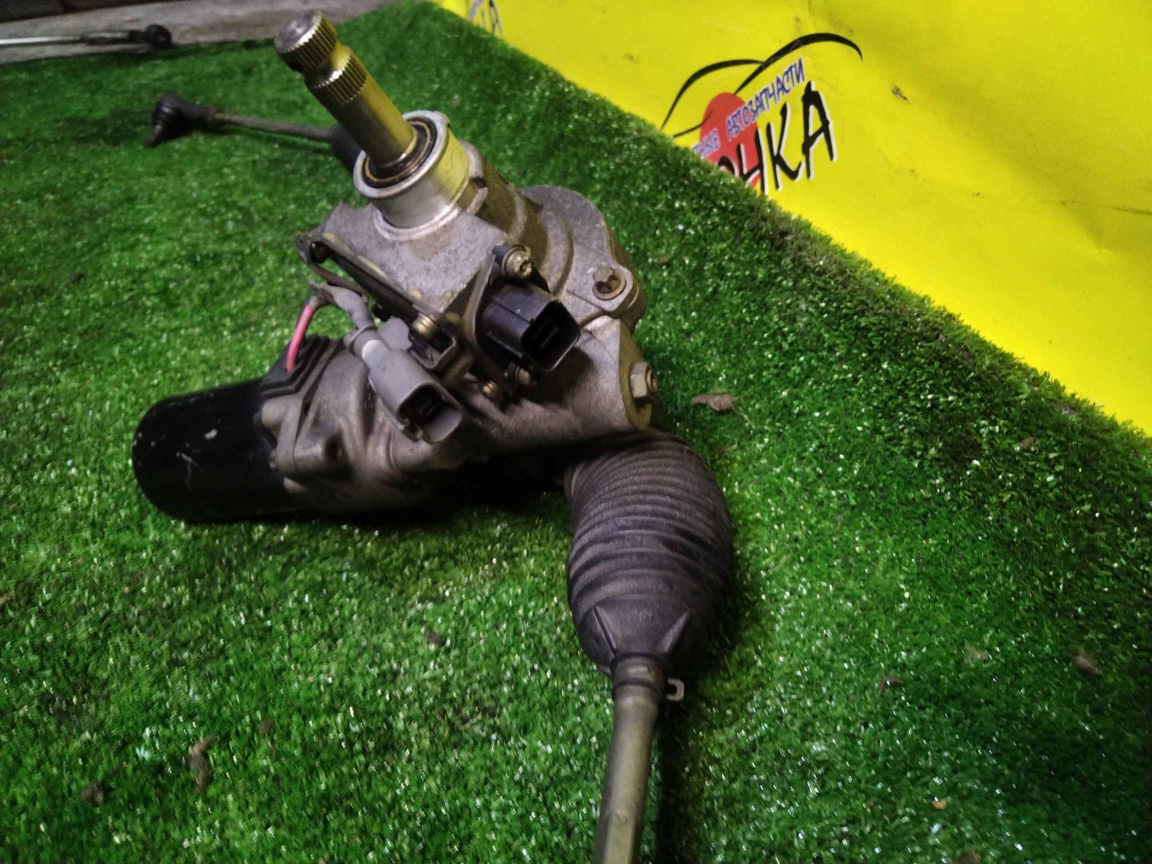 РЕЙКА РУЛЕВАЯ/HON/LIFE/JB1/ЭЛЕКТРО