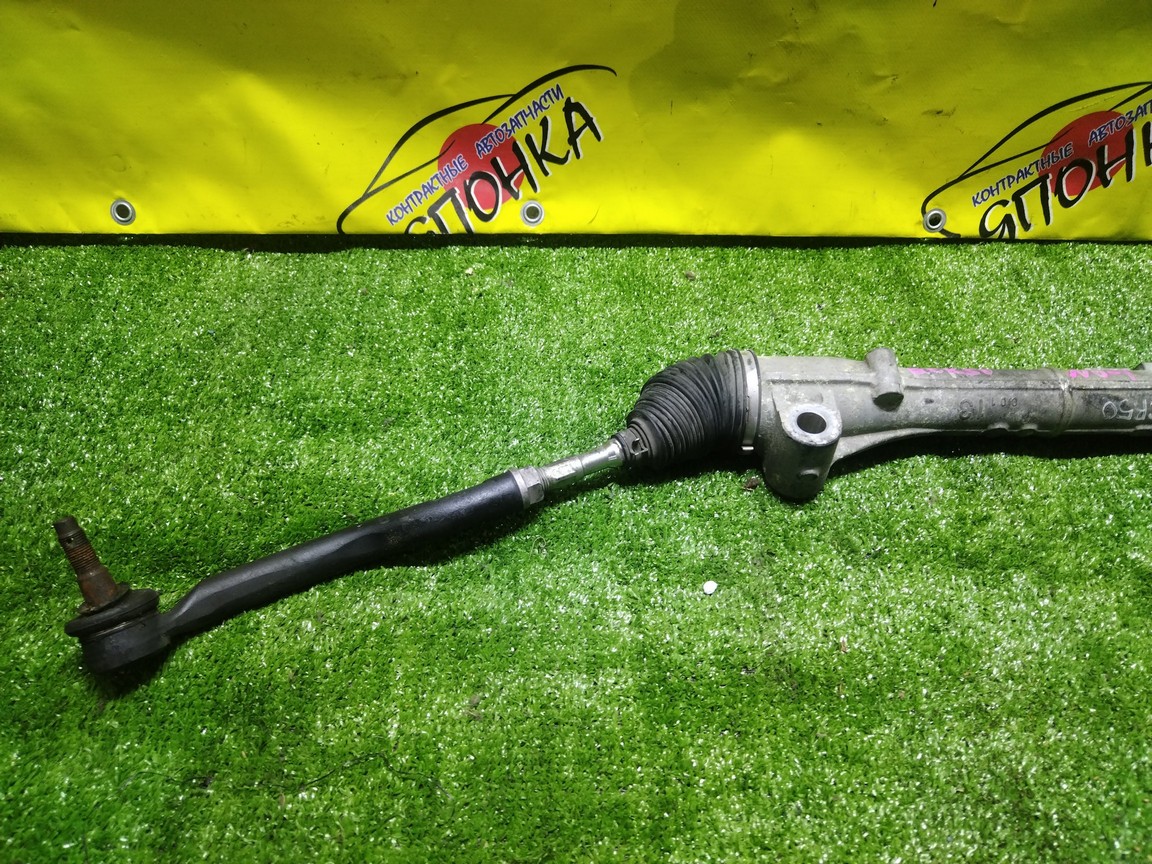 РЕЙКА РУЛЕВАЯ/TOY/ESTIMA/GSR55/ACR50/ACR55/GSR50/ЭЛЕКТРО