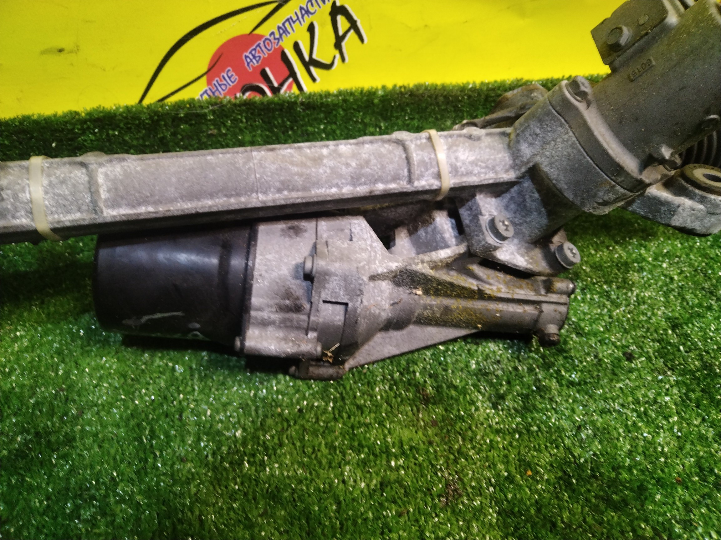 РЕЙКА РУЛЕВАЯ/SUB/OUTBACK/BS9/BN9