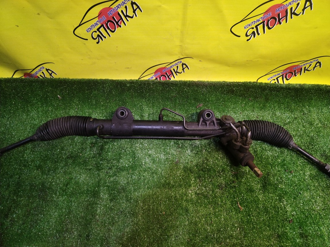 РЕЙКА РУЛЕВАЯ/JEEP/CHEROKEE/KJ/ПРАВЫЙ РУЛЬ