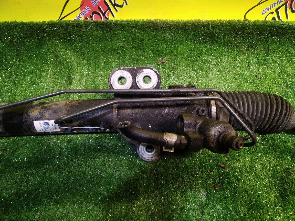 РЕЙКА РУЛЕВАЯ/NIS/CARAVAN/CQGE25/CSGE25/CWGE25/DQGE25/DSGE25/DWGE25/QE25/QGE25/SE25/SGE25/VPE25/VRE25/VWE25/2WD