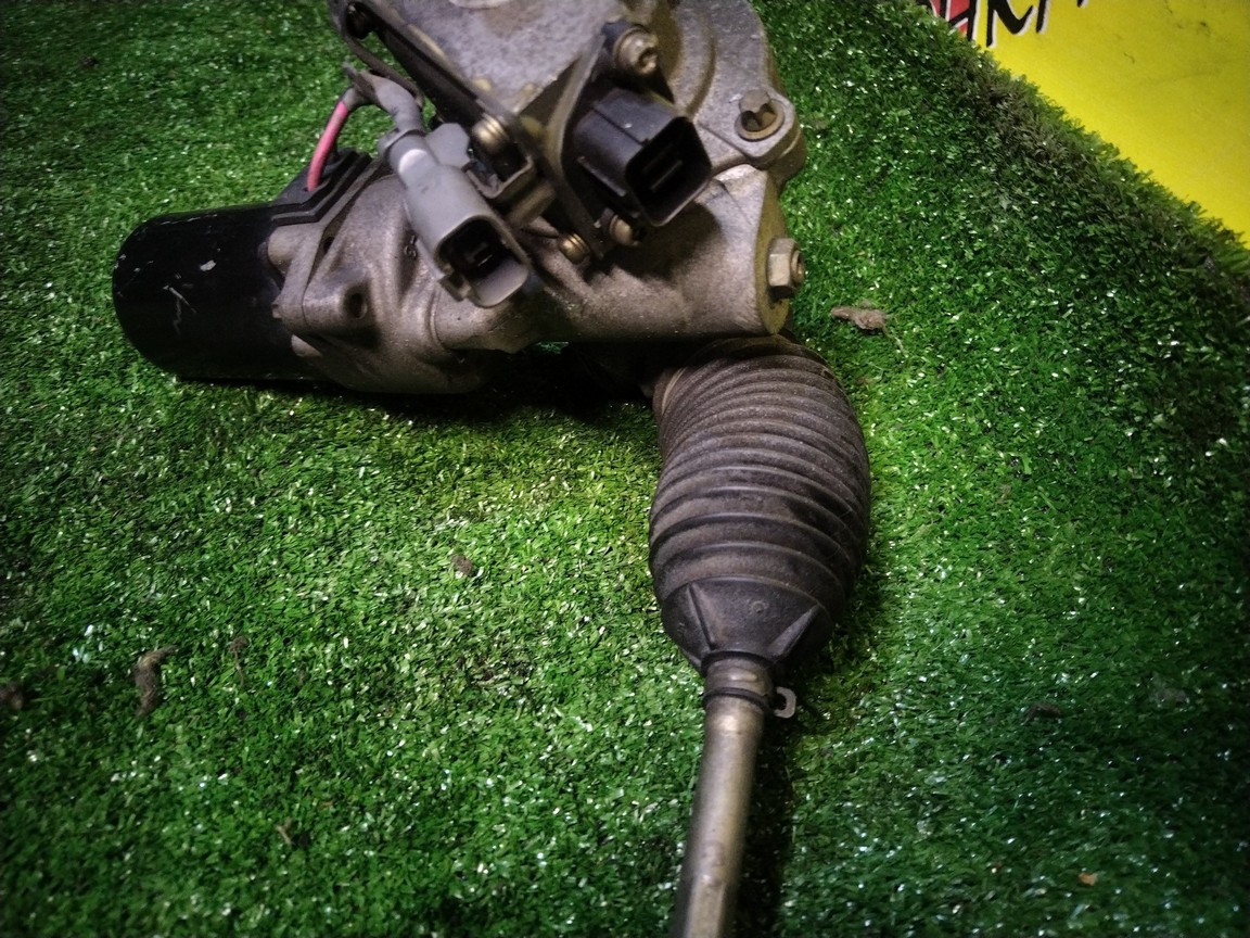 РЕЙКА РУЛЕВАЯ/HON/LIFE/JB1/ЭЛЕКТРО