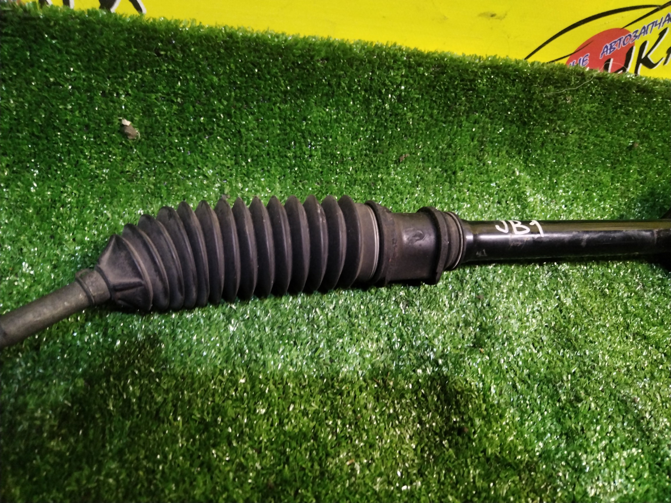 РЕЙКА РУЛЕВАЯ/HON/LIFE/JB1/ЭЛЕКТРО