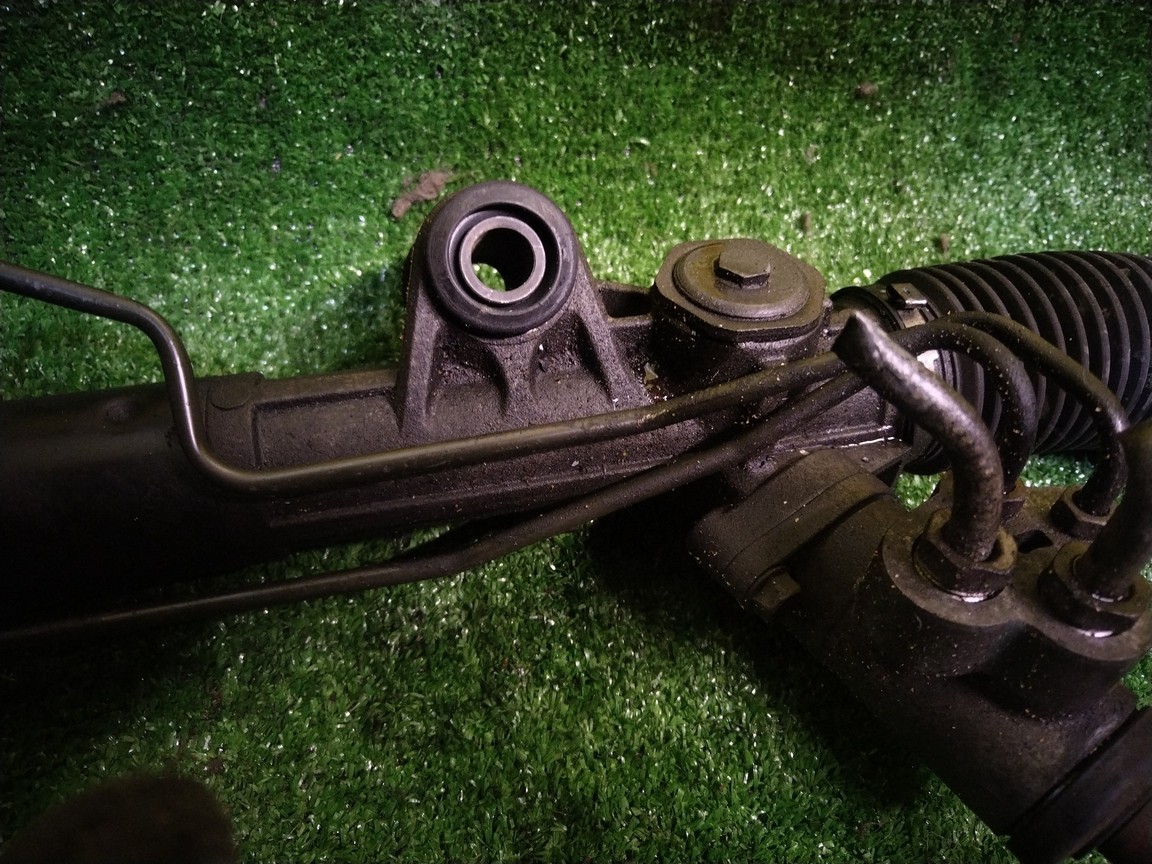 РЕЙКА РУЛЕВАЯ/JEEP/CHEROKEE/KJ/ПРАВЫЙ РУЛЬ