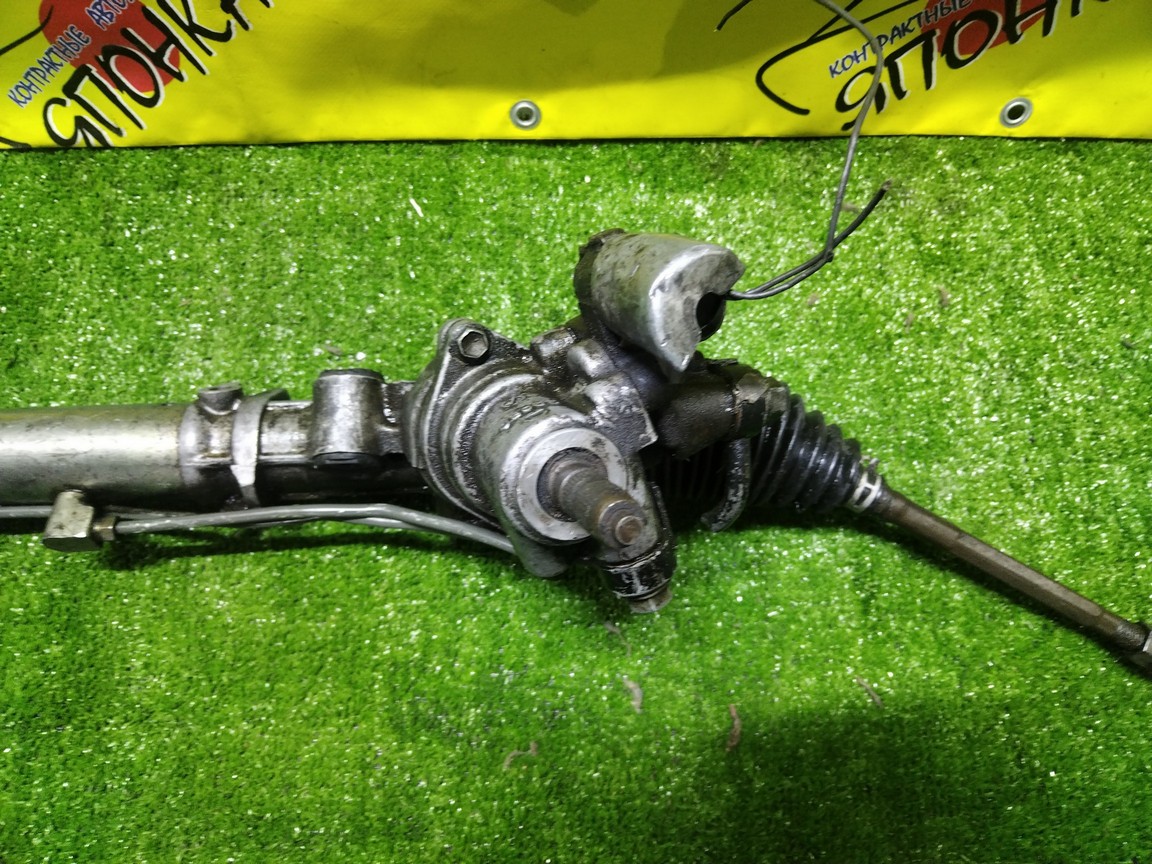 РЕЙКА РУЛЕВАЯ/TOY/ALTEZZA GITA/CHASER/CRESTA/CROWN/MARK II/JCE10W/JZS151/JZS155/JZX100/JZX101/JZX90/JZX91/2WD/С КЛАПАНОМ