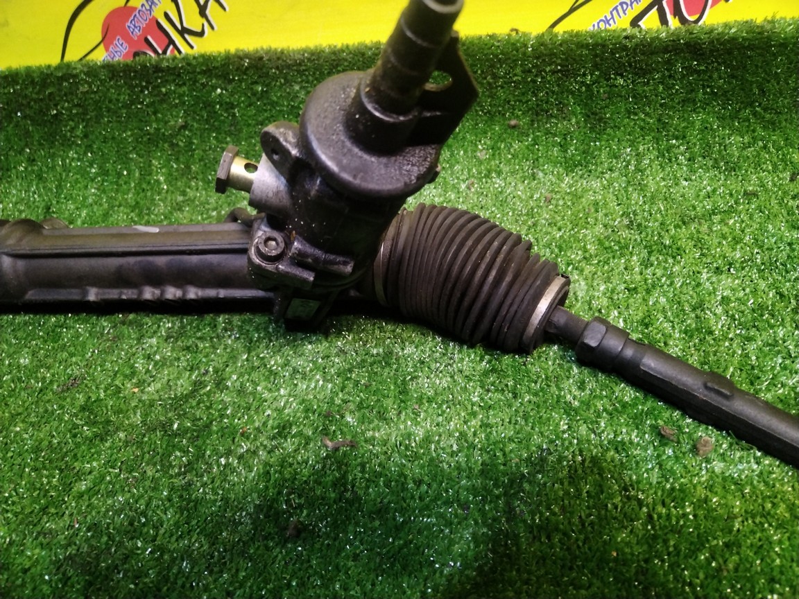 РЕЙКА РУЛЕВАЯ/BMW/5-SERIES/E39/ГИДРО/ПРАВЫЙ РУЛЬ