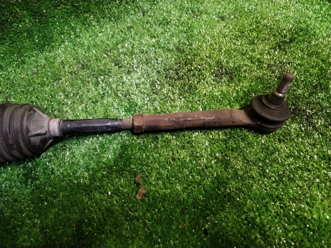 РЕЙКА РУЛЕВАЯ/HON/N-BOX/JF1