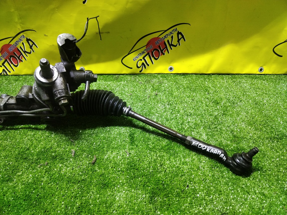 РЕЙКА РУЛЕВАЯ/TOY/ALTEZZA GITA/CHASER/CRESTA/CROWN/MARK II/JCE10W/JZS151/JZS155/JZX100/JZX101/JZX90/JZX91/2WD/С КЛАПАНОМ