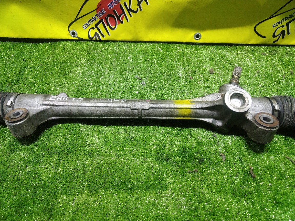 РЕЙКА РУЛЕВАЯ/TOY/NOAH/VOXY/ZRR75G/ZRR75W/4WD/ЭЛЕКТРО