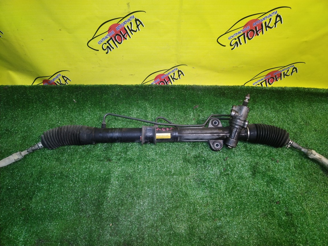 РЕЙКА РУЛЕВАЯ/MMC/PAJERO/V63W/V65W/V75W/V77W