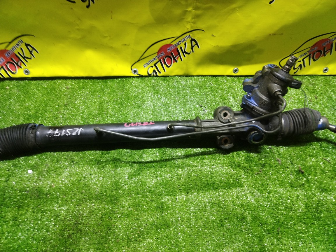 РЕЙКА РУЛЕВАЯ/TOY/CROWN/JZS171/JZS171W/JZS175/JZS175W/JZS177/С КЛАПАНОМ