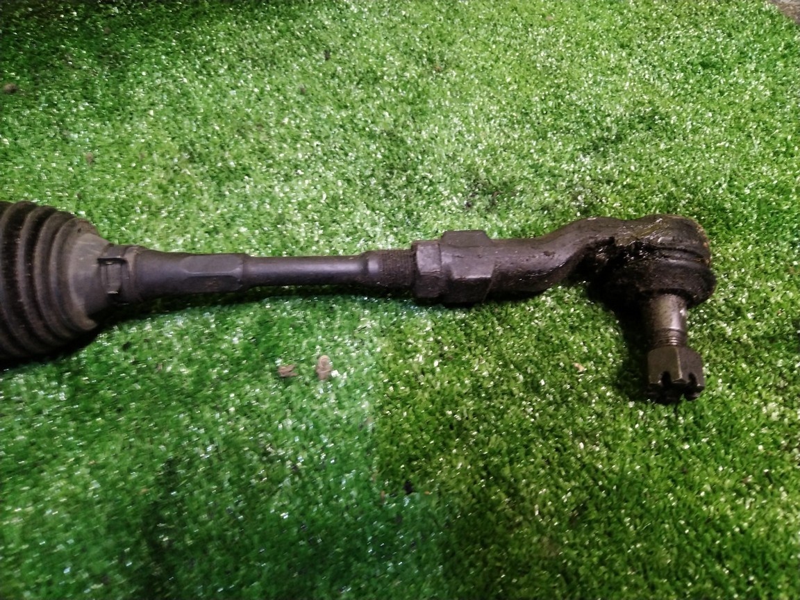 РЕЙКА РУЛЕВАЯ/NIS/CARAVAN/CQGE25/CSGE25/CWGE25/DQGE25/DSGE25/DWGE25/QE25/QGE25/SE25/SGE25/VPE25/VRE25/VWE25/2WD