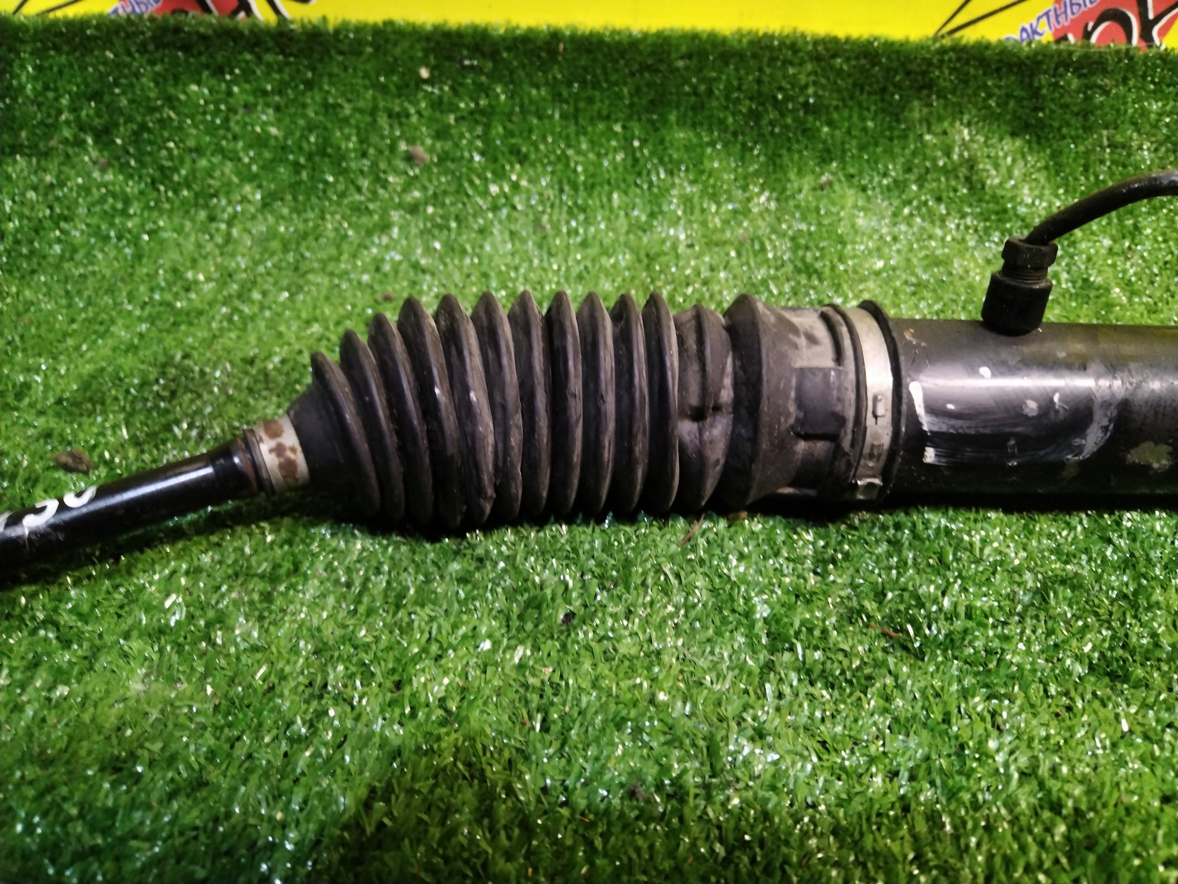 РЕЙКА РУЛЕВАЯ/NIS/PRESAGE/BASSARA/HU30/JHU30/JTU30/JU30/JVU30/MU30/TU30/U30/VU30/ГИДРО/2WD