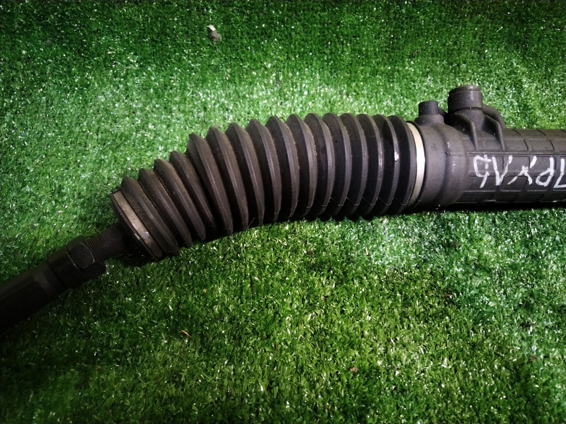 РЕЙКА РУЛЕВАЯ/BMW/5-SERIES/E39/ГИДРО/ПРАВЫЙ РУЛЬ