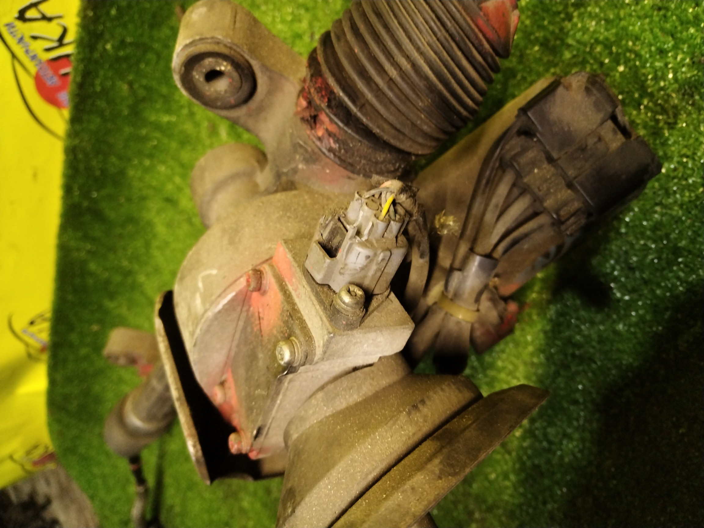 РЕЙКА РУЛЕВАЯ/HON/STREAM/RN8/RN6/ЭЛЕКТРО