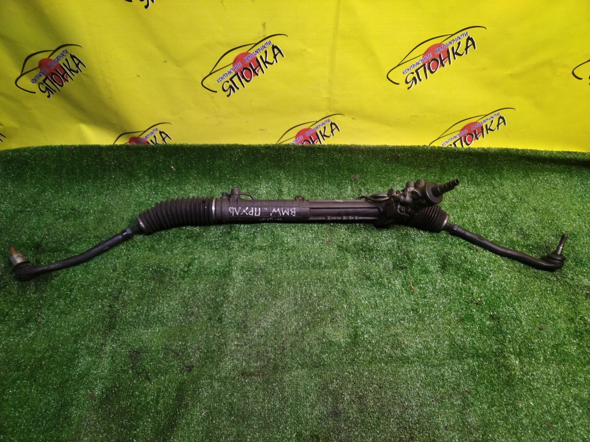 РЕЙКА РУЛЕВАЯ/BMW/5-SERIES/E39/ГИДРО/ПРАВЫЙ РУЛЬ