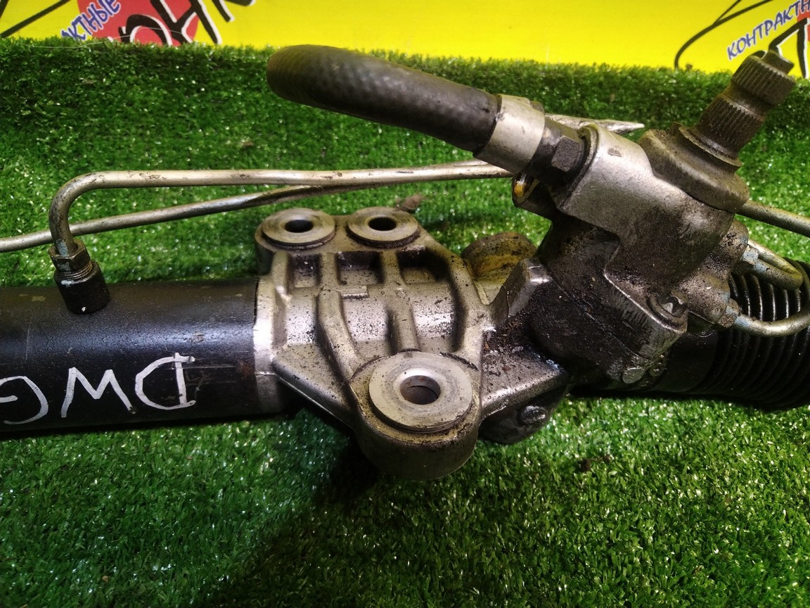 РЕЙКА РУЛЕВАЯ/NIS/CARAVAN/CQGE25/CSGE25/CWGE25/DQGE25/DSGE25/DWGE25/QE25/QGE25/SE25/SGE25/VPE25/VRE25/VWE25/4WD