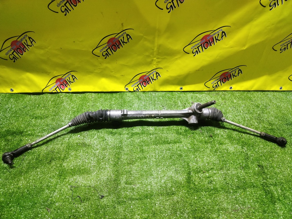 РЕЙКА РУЛЕВАЯ/TOY/COROLLA AXIO/COROLLA FIELDER/NZE144/NZE144G/ZRE144/ZRE144G/ЭЛЕКТРО/4WD