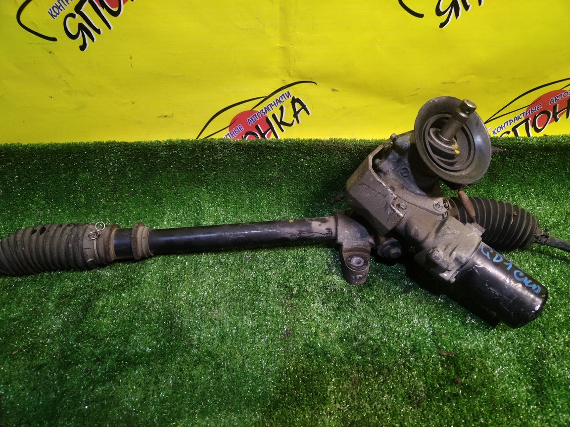 РЕЙКА РУЛЕВАЯ/HON/FIT/GD1/GD2/GD3/GD4/ЭЛЕКТРО