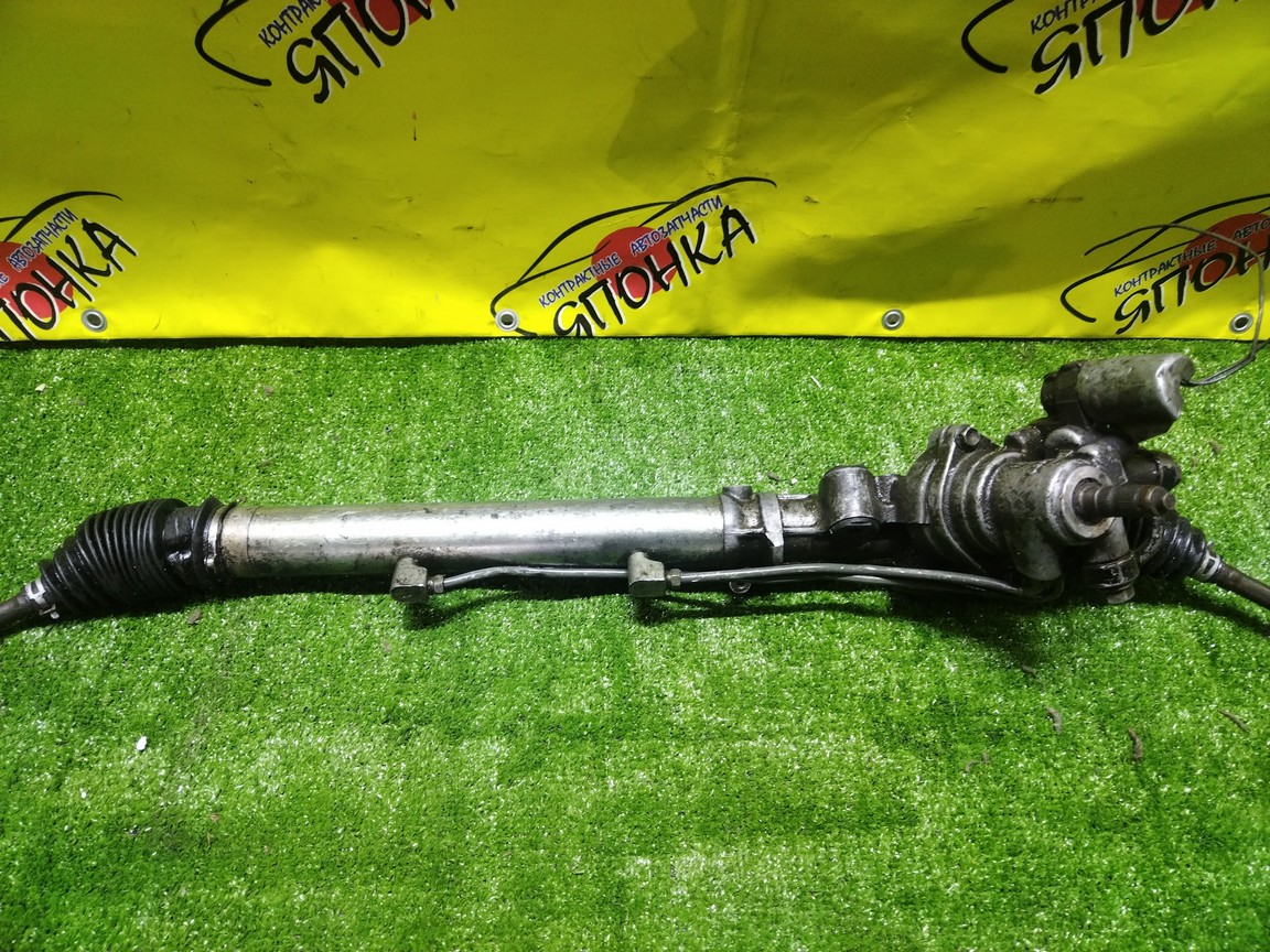 РЕЙКА РУЛЕВАЯ/TOY/ALTEZZA GITA/CHASER/CRESTA/CROWN/MARK II/JCE10W/JZS151/JZS155/JZX100/JZX101/JZX90/JZX91/2WD/С КЛАПАНОМ