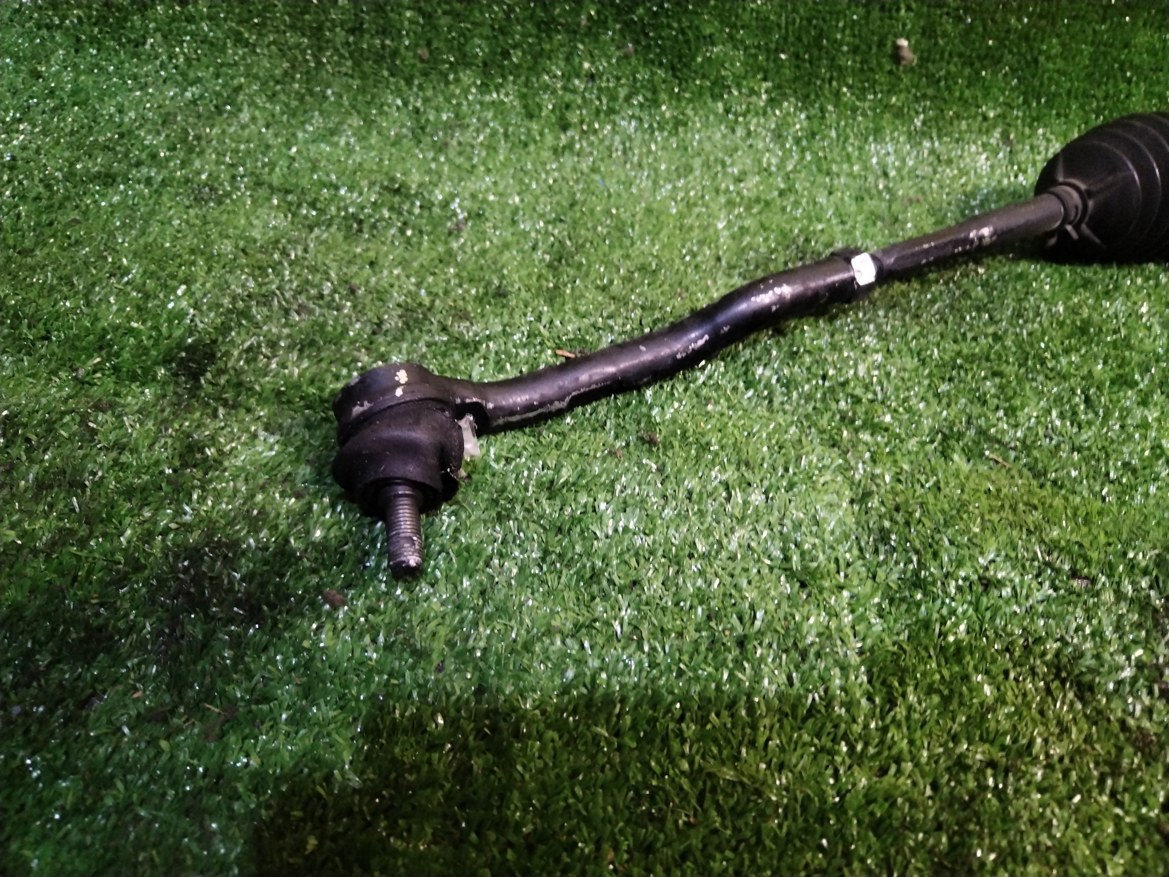 РЕЙКА РУЛЕВАЯ/HON/FIT/GD1/GD2/GD3/GD4/ЭЛЕКТРО