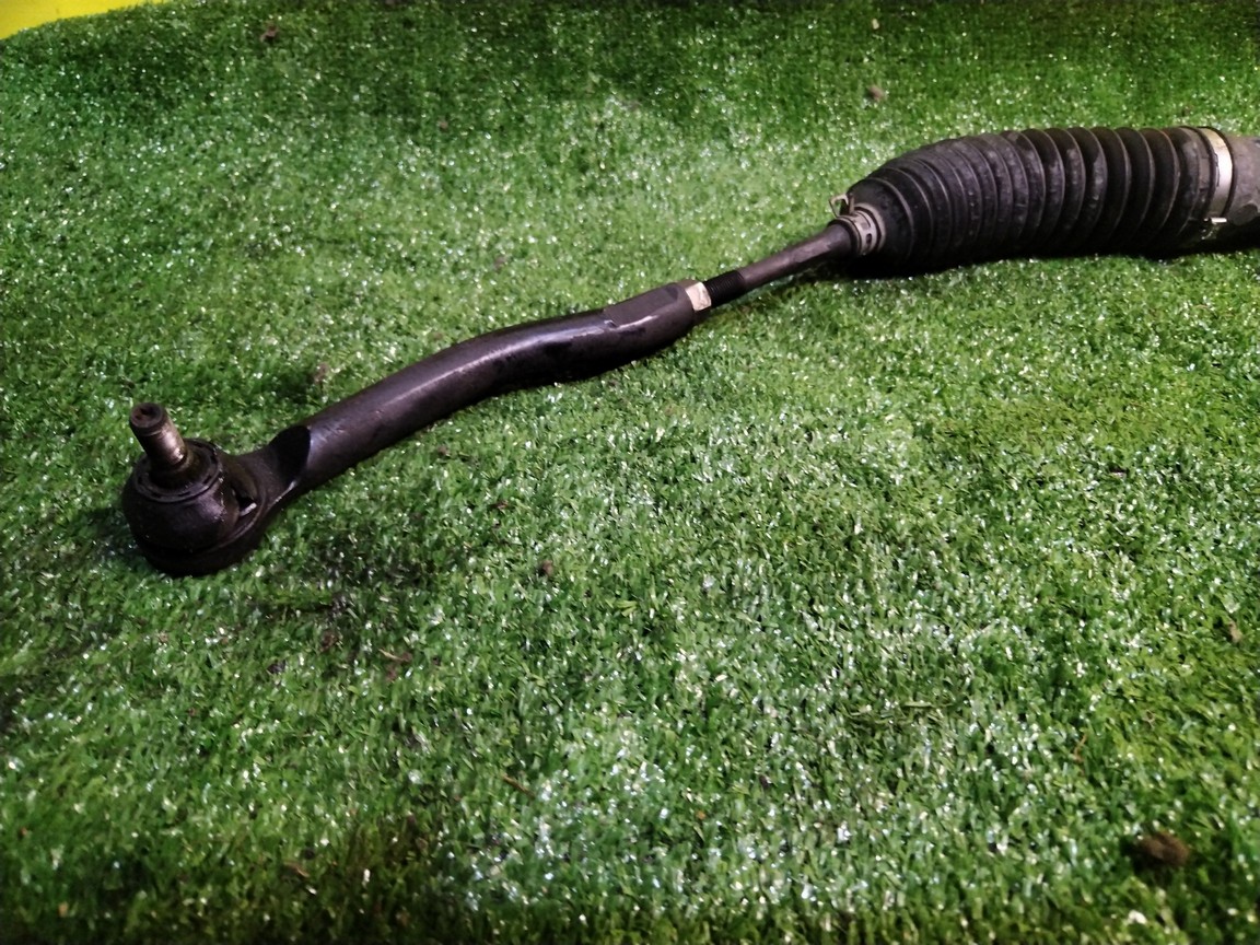 РЕЙКА РУЛЕВАЯ/NIS/JUKE/YF15/ЭЛЕКТРО/ПРАВЫЙ РУЛЬ